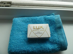 Гостиница Mid Wales Inn  Рхаядер